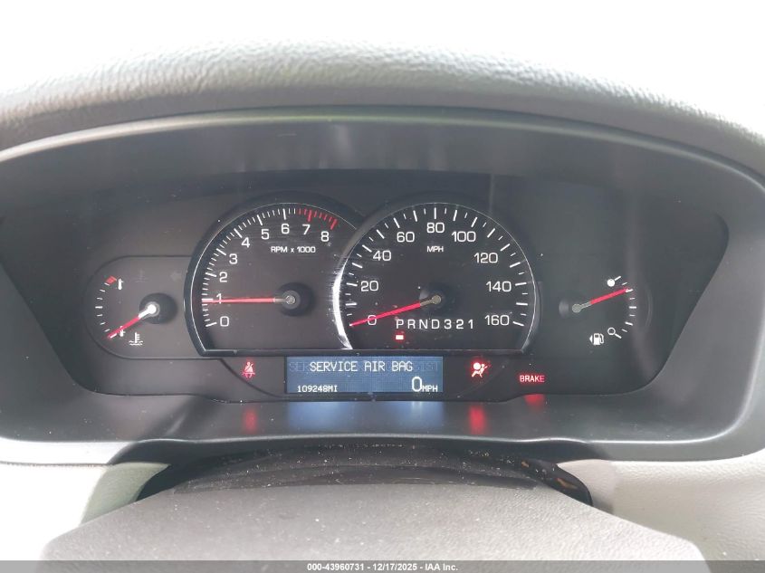 2011 Cadillac Dts Luxury Collection VIN: 1G6KD5E62BU103684 Lot: 43960731