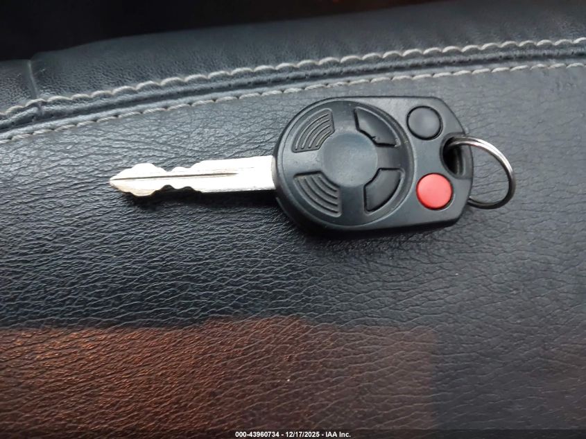 2012 Ford Fusion Sel VIN: 3FAHP0JG2CR148042 Lot: 43960734