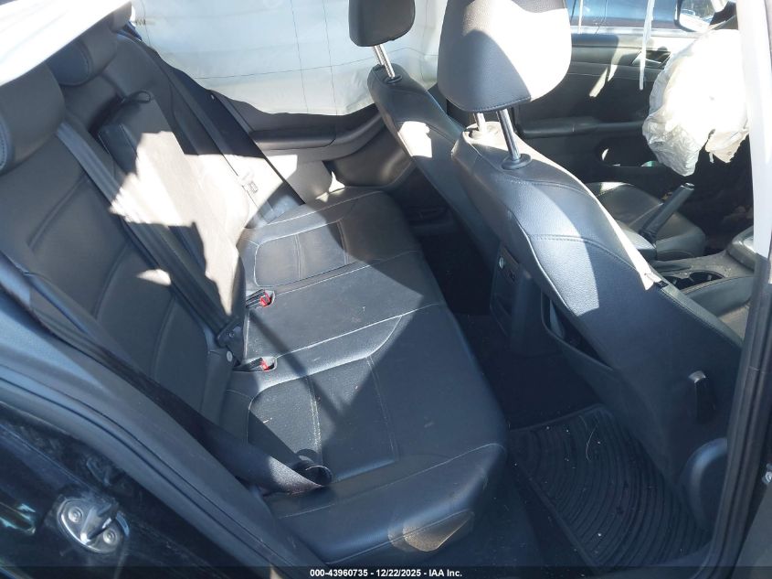 2014 Volkswagen Jetta 1.8T Se VIN: 3VWD17AJ2EM219560 Lot: 43960735