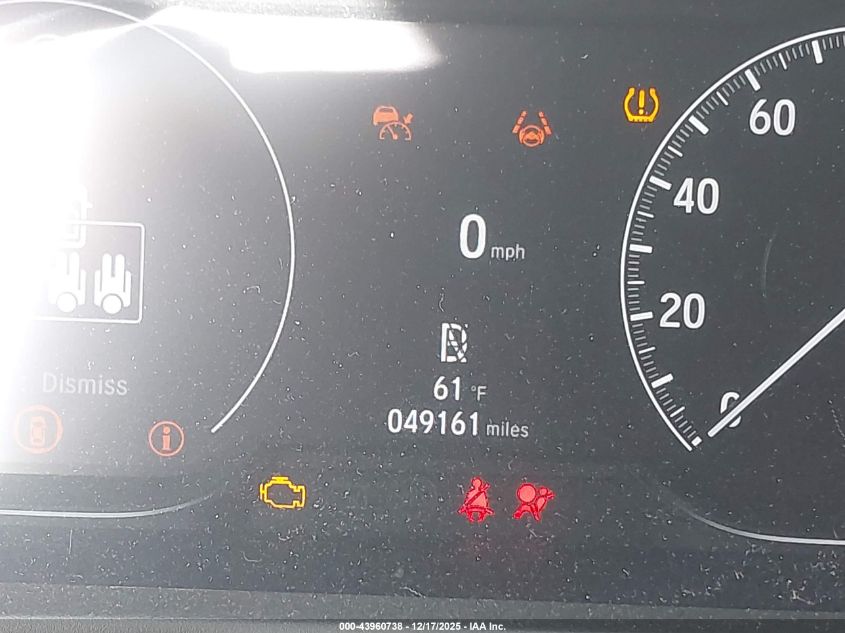 2022 Honda Accord Sport Special Edition VIN: 1HGCV1F44NA069923 Lot: 43960738