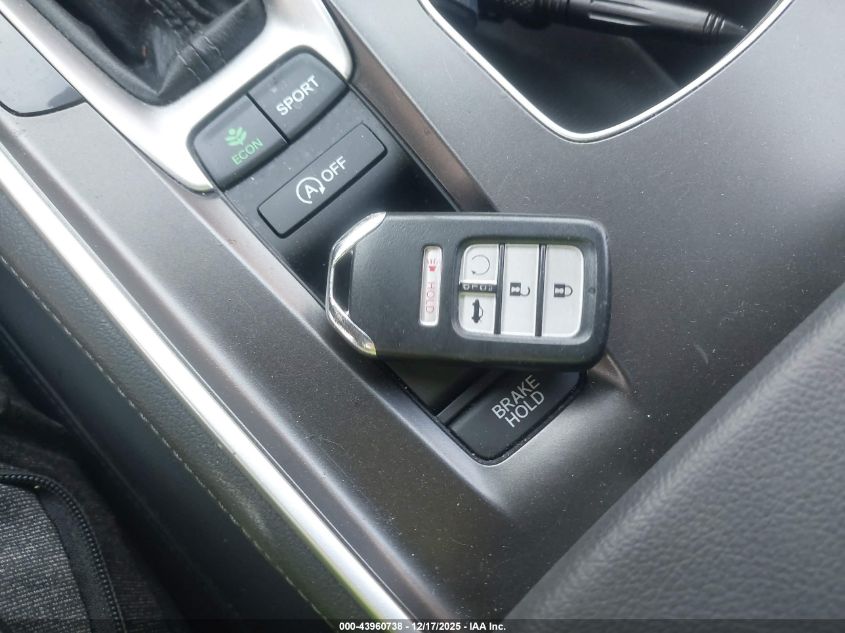 2022 Honda Accord Sport Special Edition VIN: 1HGCV1F44NA069923 Lot: 43960738