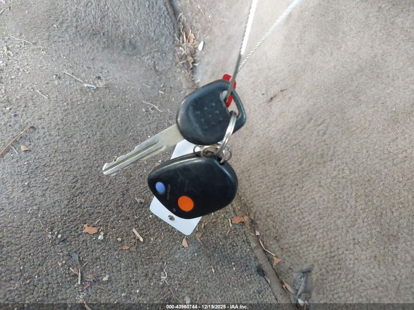 2002 Subaru Outback VIN: 4S3BH675226615817 Lot: 43960744