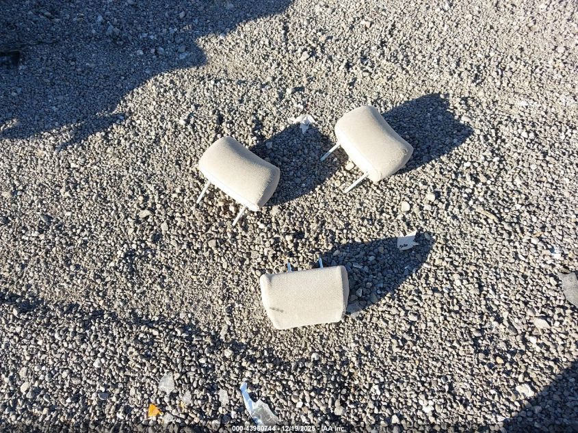 2002 Subaru Outback VIN: 4S3BH675226615817 Lot: 43960744