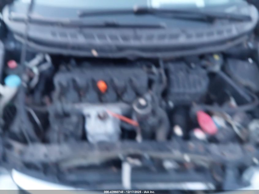 2010 Honda Civic Lx VIN: 19XFA1F59AE070041 Lot: 43960748