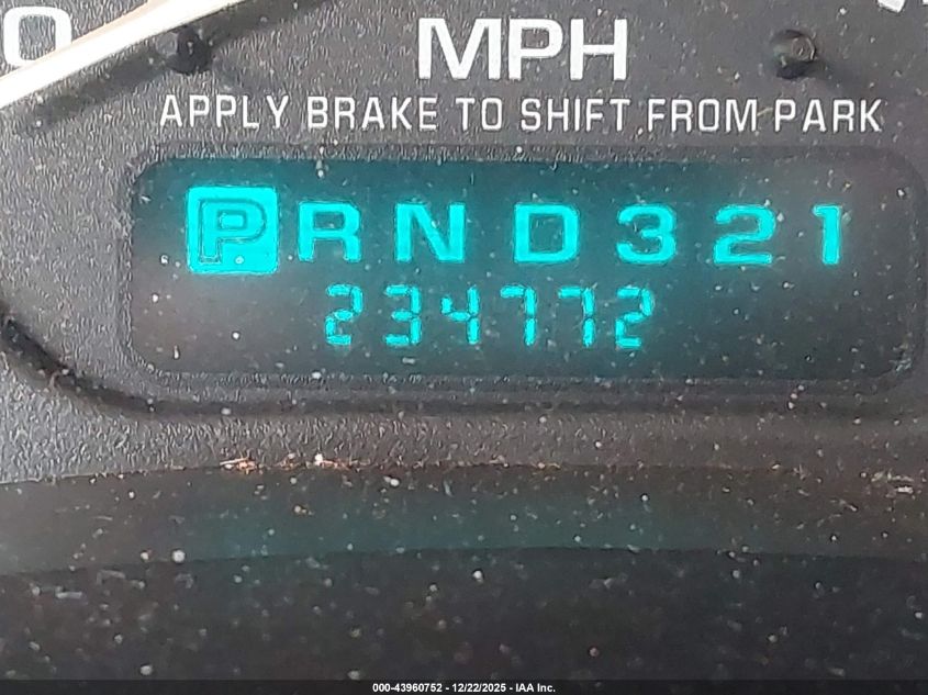 2002 GMC Sierra 2500Hd Sle VIN: 1GTHK23U22F248936 Lot: 43960752