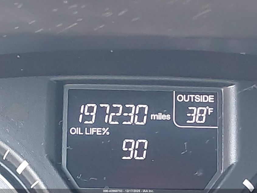 2015 Honda Odyssey Ex-L VIN: 5FNRL5H69FB094183 Lot: 43960753