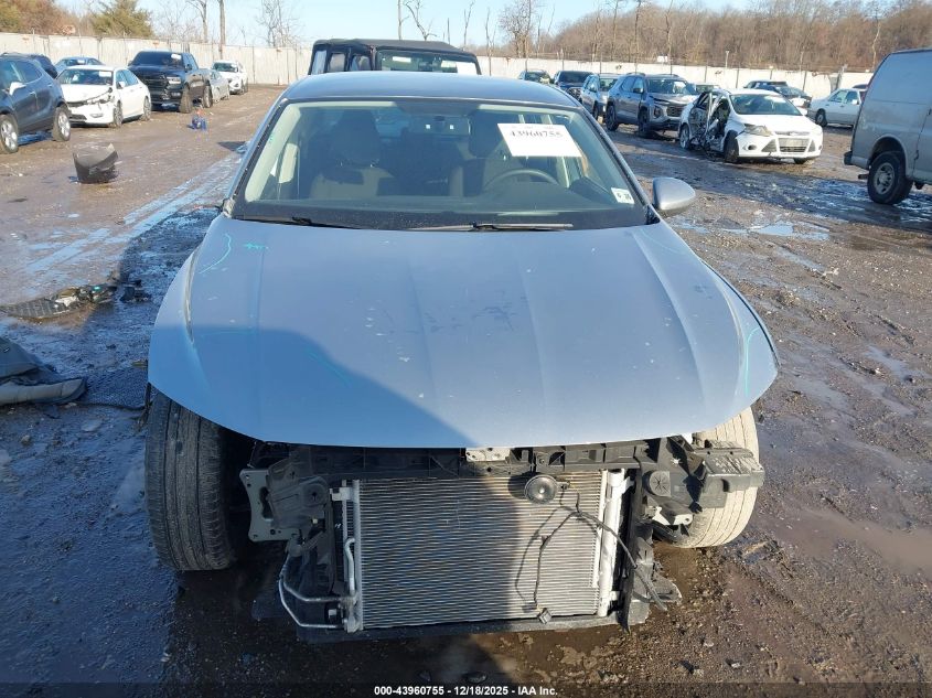 2021 Volkswagen Jetta 1.4T R-Line/1.4T S/1.4T Se VIN: 3VWC57BU2MM055735 Lot: 43960755