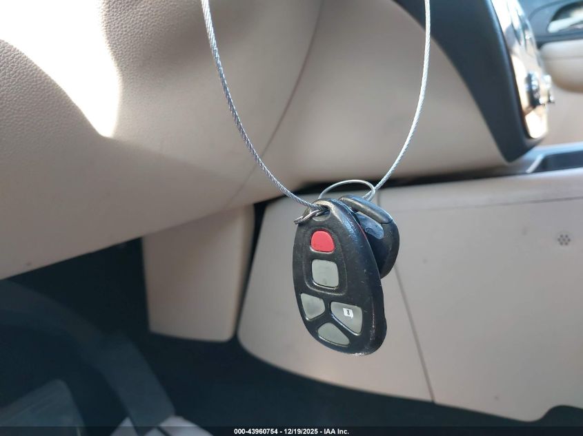 2007 Chevrolet Tahoe Lt VIN: 1GNFC13J37R142044 Lot: 43960754