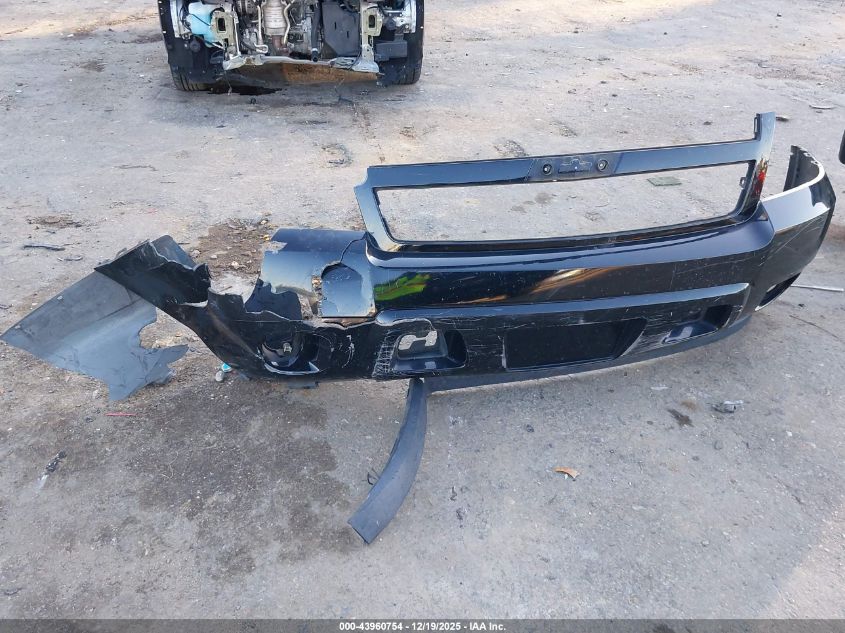 2007 Chevrolet Tahoe Lt VIN: 1GNFC13J37R142044 Lot: 43960754