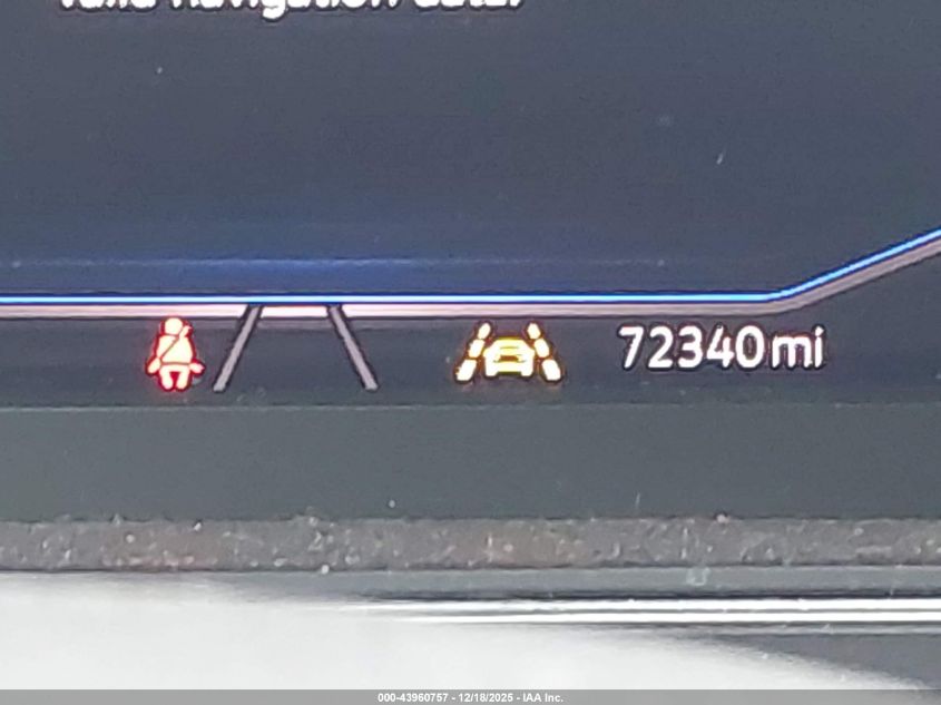 2020 Volkswagen Tiguan 2.0T Sel Premium R-Line VIN: 3VV4B7AX8LM029314 Lot: 43960757