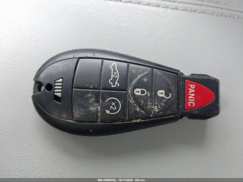 2013 Dodge Dart Sxt VIN: 1C3CDFBA4DD137245 Lot: 43960762