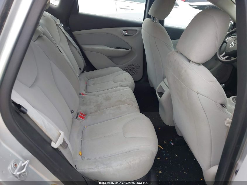 2013 Dodge Dart Sxt VIN: 1C3CDFBA4DD137245 Lot: 43960762