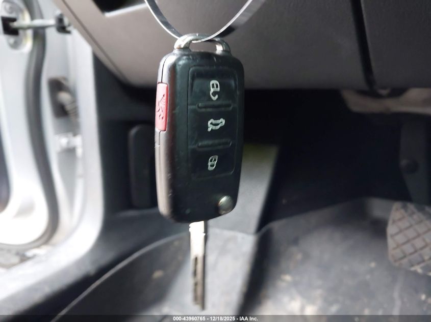 2017 Volkswagen Tiguan 2.0T Wolfsburg Edition VIN: WVGRV7AX8HW506421 Lot: 43960765