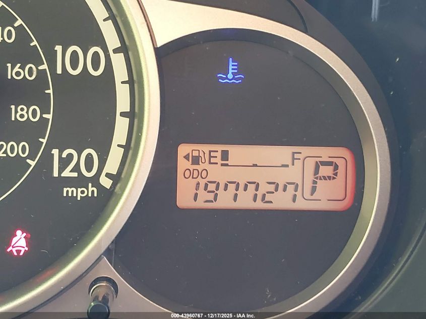 2013 Mazda Mazda2 Sport VIN: JM1DE1KY3D0170712 Lot: 43960767