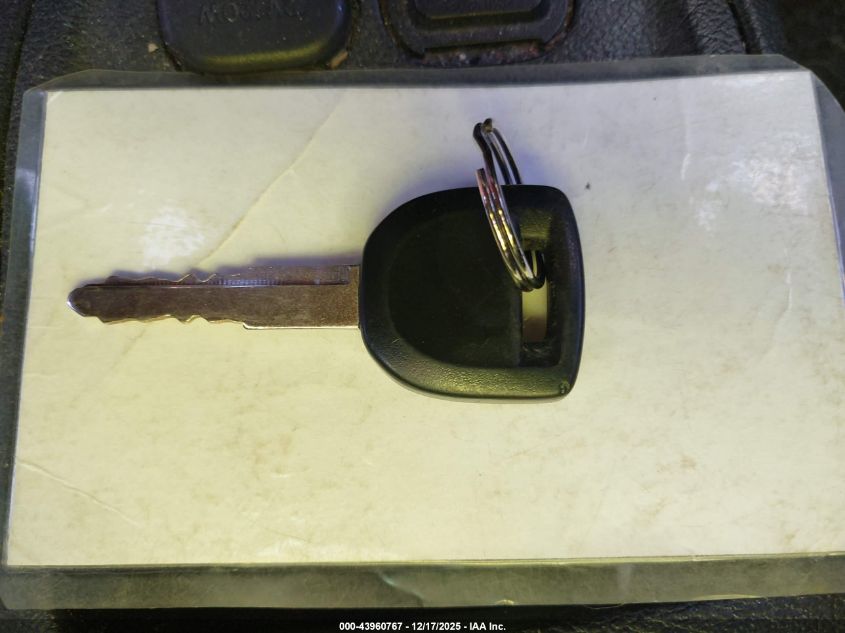 2013 Mazda Mazda2 Sport VIN: JM1DE1KY3D0170712 Lot: 43960767