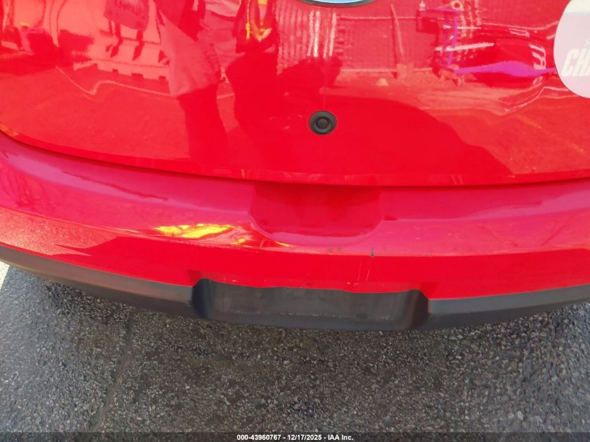 2013 Mazda Mazda2 Sport VIN: JM1DE1KY3D0170712 Lot: 43960767