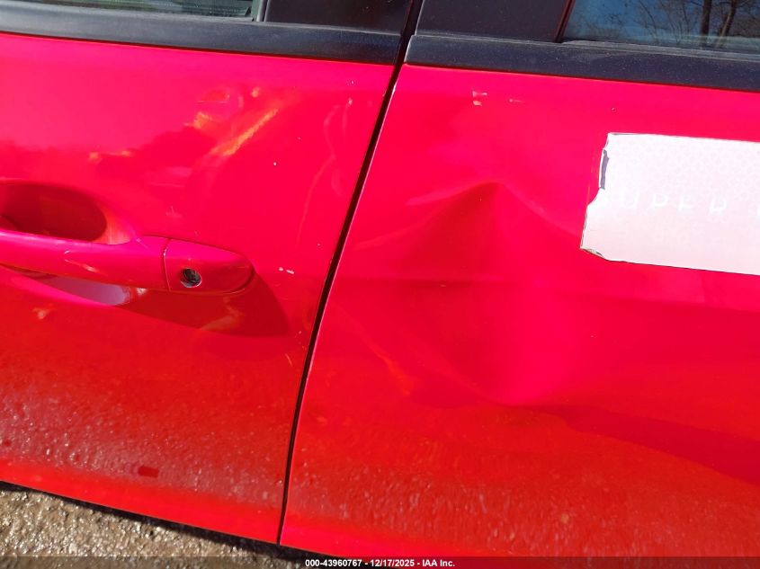 2013 Mazda Mazda2 Sport VIN: JM1DE1KY3D0170712 Lot: 43960767