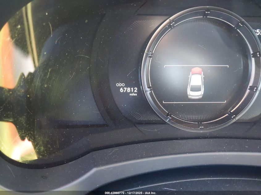 2021 Lexus Is 350 F Sport VIN: JTHGZ1E23M5021033 Lot: 43960770