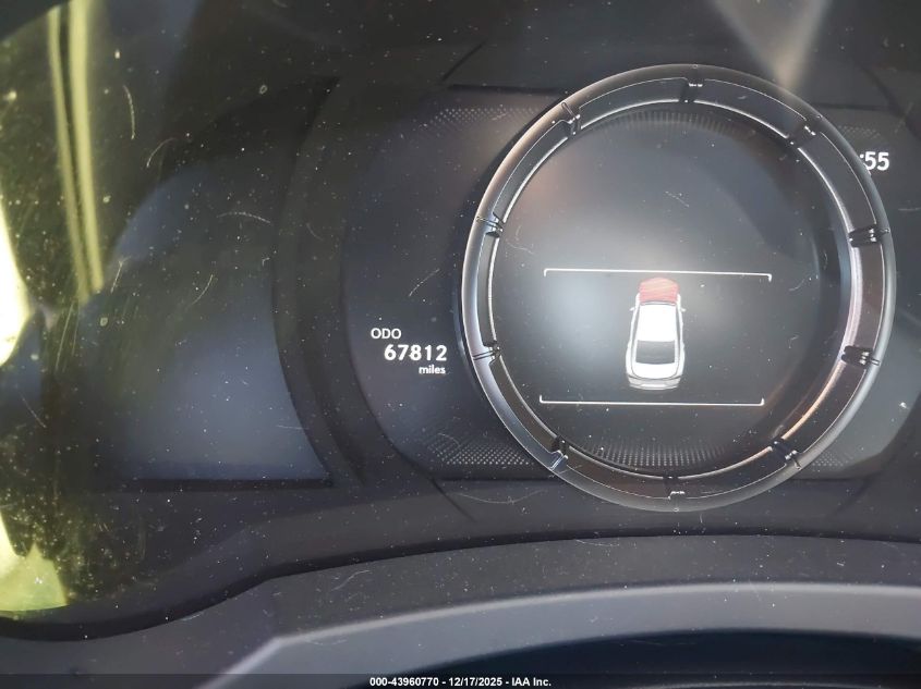 2021 Lexus Is 350 F Sport VIN: JTHGZ1E23M5021033 Lot: 43960770