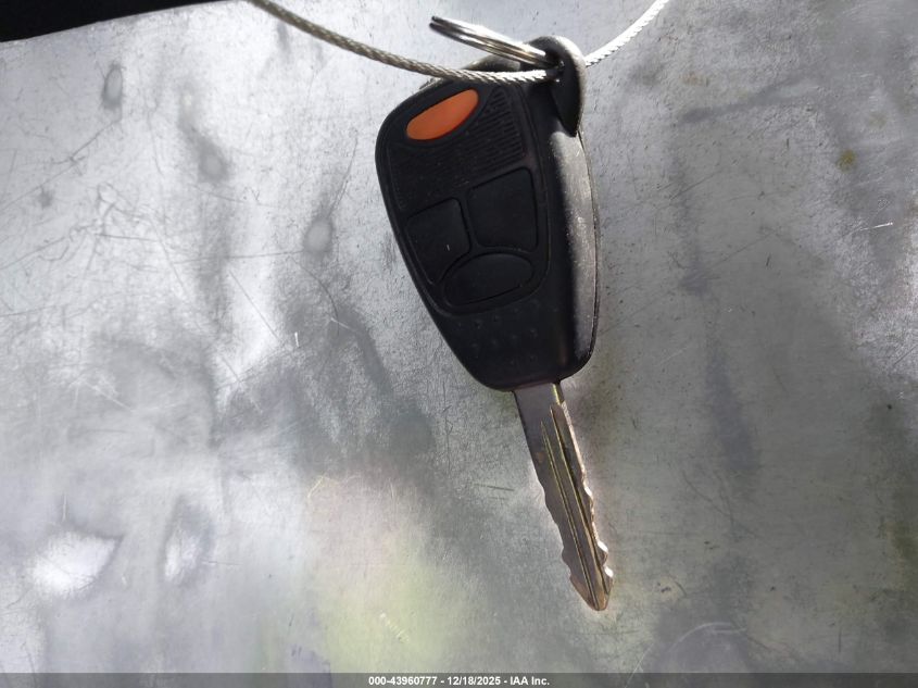 2011 Dodge Nitro Shock VIN: 1D4PU7GX0BW510415 Lot: 43960777