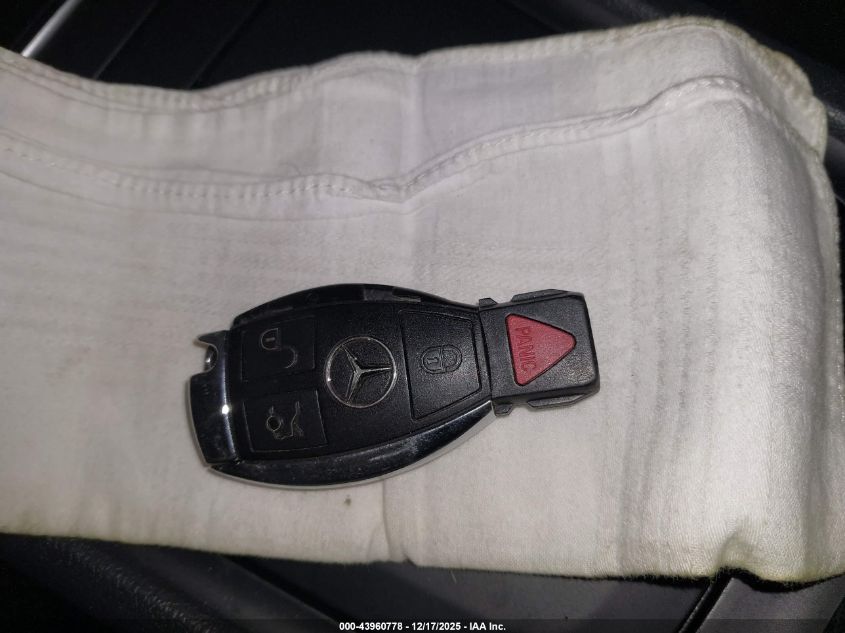 2014 Mercedes-Benz Cla 250 VIN: WDDSJ4EB3EN123377 Lot: 43960778