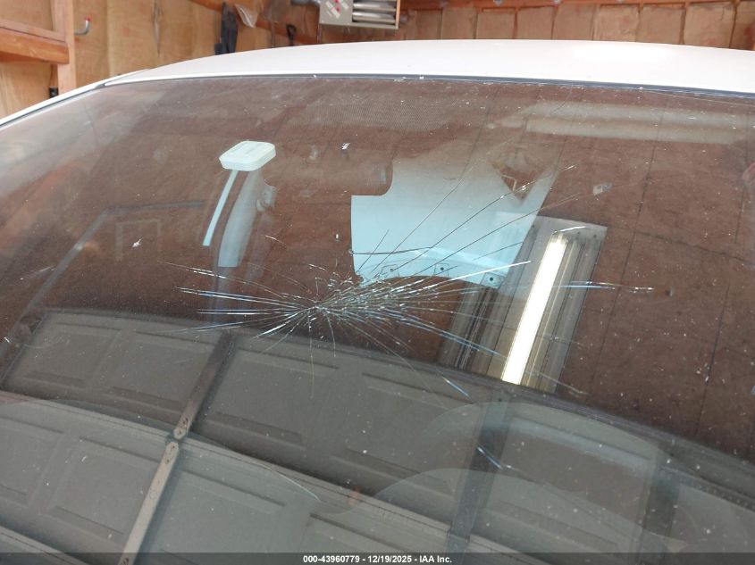 2016 Nissan Rogue S VIN: 5N1AT2MT4GC848088 Lot: 43960779