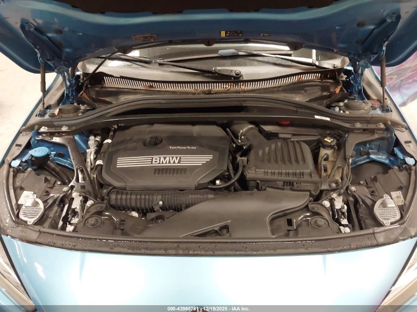 2021 BMW 228I Gran Coupe xDrive VIN: WBA73AK03M7H38624 Lot: 43960781