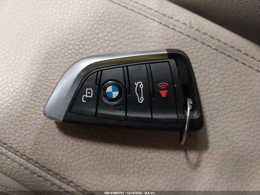 2021 BMW 228I Gran Coupe xDrive VIN: WBA73AK03M7H38624 Lot: 43960781