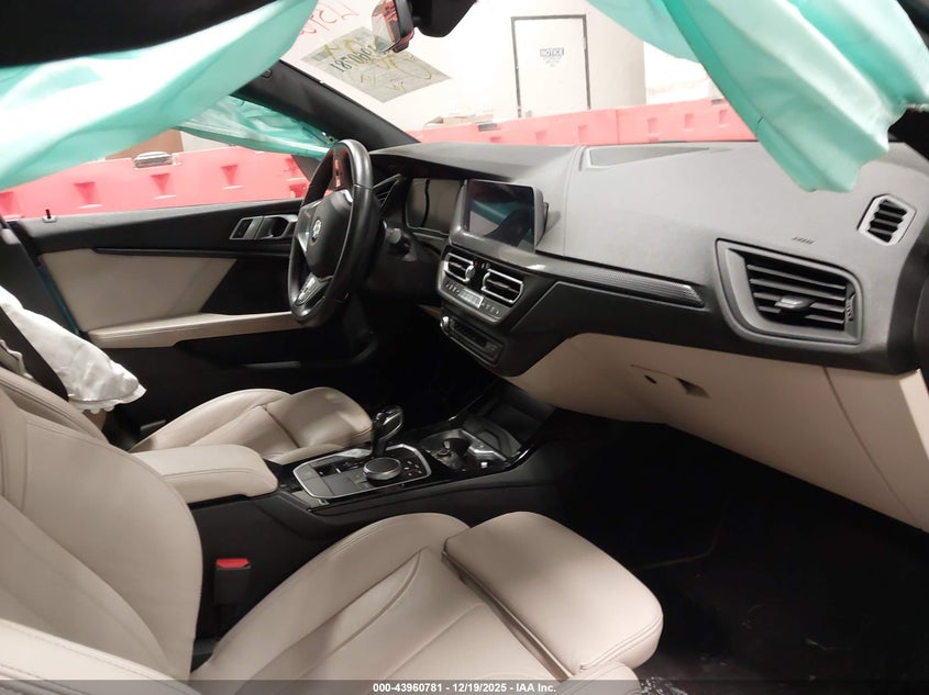 2021 BMW 228I Gran Coupe xDrive