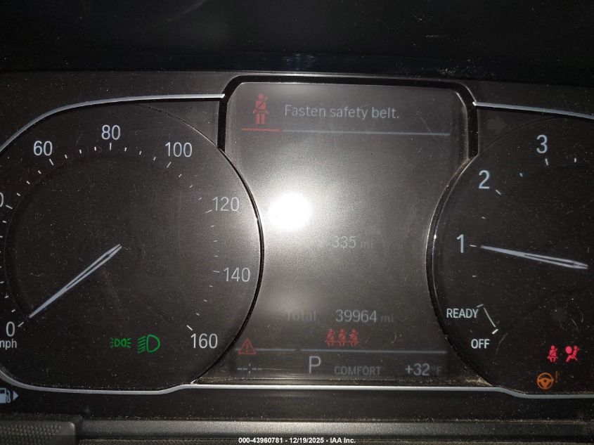 2021 BMW 228I Gran Coupe xDrive VIN: WBA73AK03M7H38624 Lot: 43960781