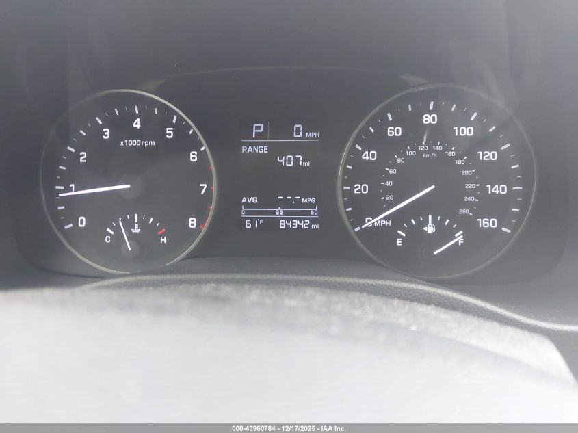 2018 Hyundai Elantra Se VIN: KMHD74LF8JU451977 Lot: 43960784