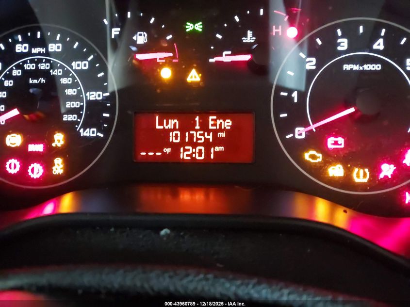 2021 Ram Promaster City Tradesman VIN: ZFBHRFAB0M6T13857 Lot: 43960789