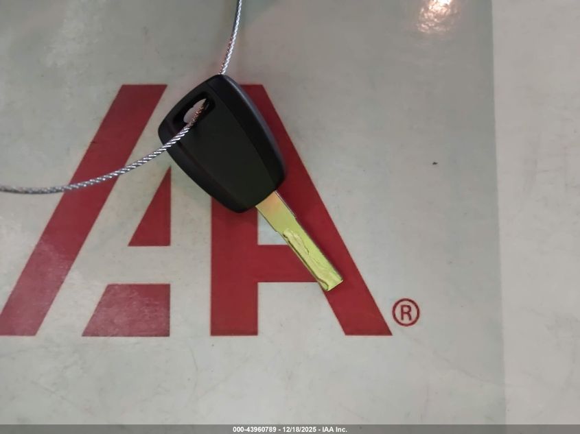 2021 Ram Promaster City Tradesman VIN: ZFBHRFAB0M6T13857 Lot: 43960789