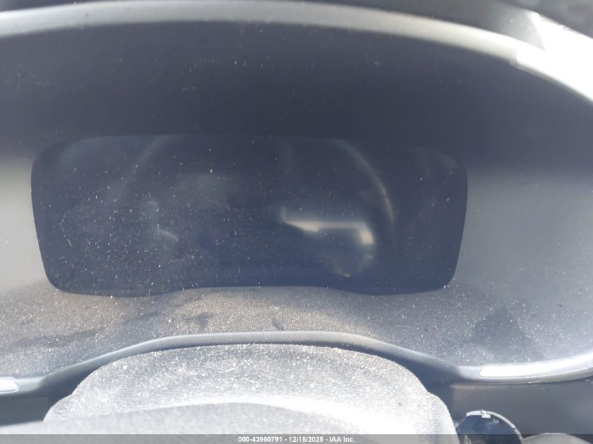 2021 Hyundai Santa Fe Limited VIN: 5NMS4DAL6MH318384 Lot: 43960791