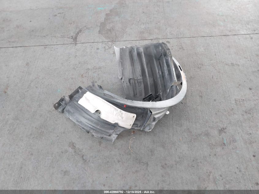 2023 Mitsubishi Outlander Se 2.5 2Wd/Se Black Edition 2Wd/Se Special Edition 2Wd VIN: JA4J3UA86PZ014153 Lot: 43960792