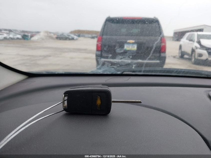 2010 Chevrolet Equinox Lt VIN: 2CNALDEW2A6223449 Lot: 43960794