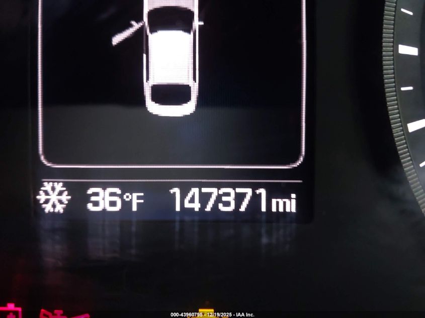 2016 Hyundai Sonata Se VIN: 5NPE24AF6GH273970 Lot: 43960795