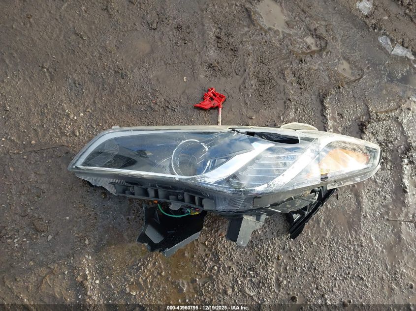 2016 Hyundai Sonata Se VIN: 5NPE24AF6GH273970 Lot: 43960795