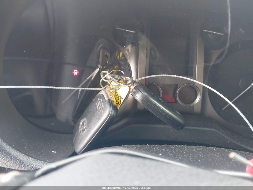 2016 Lexus Gx 460 VIN: JTJBM7FX6G5134693 Lot: 43960796