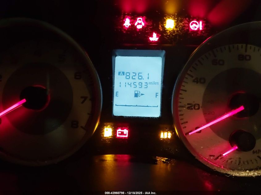 2014 Subaru Impreza 2.0I Premium VIN: JF1GPAD65E8223373 Lot: 43960798