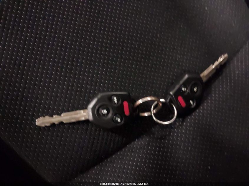 2014 Subaru Impreza 2.0I Premium VIN: JF1GPAD65E8223373 Lot: 43960798