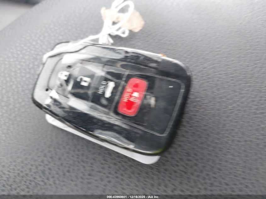 2022 Toyota Camry Trd VIN: 4T1KZ1AK6NU065337 Lot: 43960801