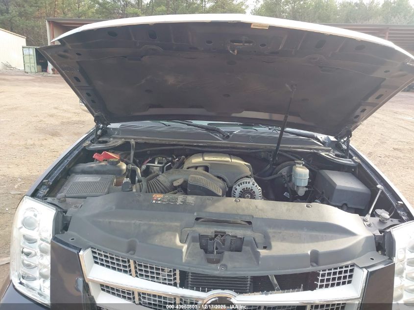 2013 Cadillac Escalade Platinum Edition VIN: 1GYS4DEF6DR202657 Lot: 43960803