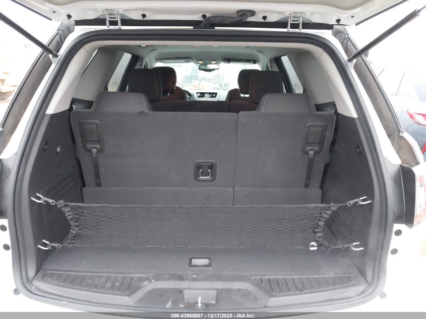 2016 GMC Acadia Sle-1 VIN: 1GKKRNED6GJ244705 Lot: 43960807