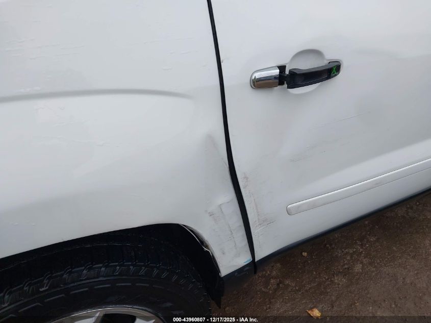 2016 GMC Acadia Sle-1 VIN: 1GKKRNED6GJ244705 Lot: 43960807