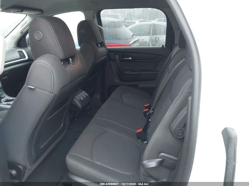 2016 GMC Acadia Sle-1 VIN: 1GKKRNED6GJ244705 Lot: 43960807