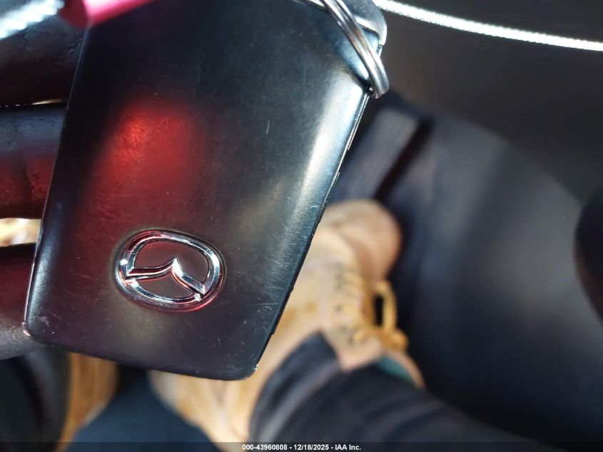 2021 Mazda Cx-5 Touring VIN: JM3KFBCM9M1370209 Lot: 43960808