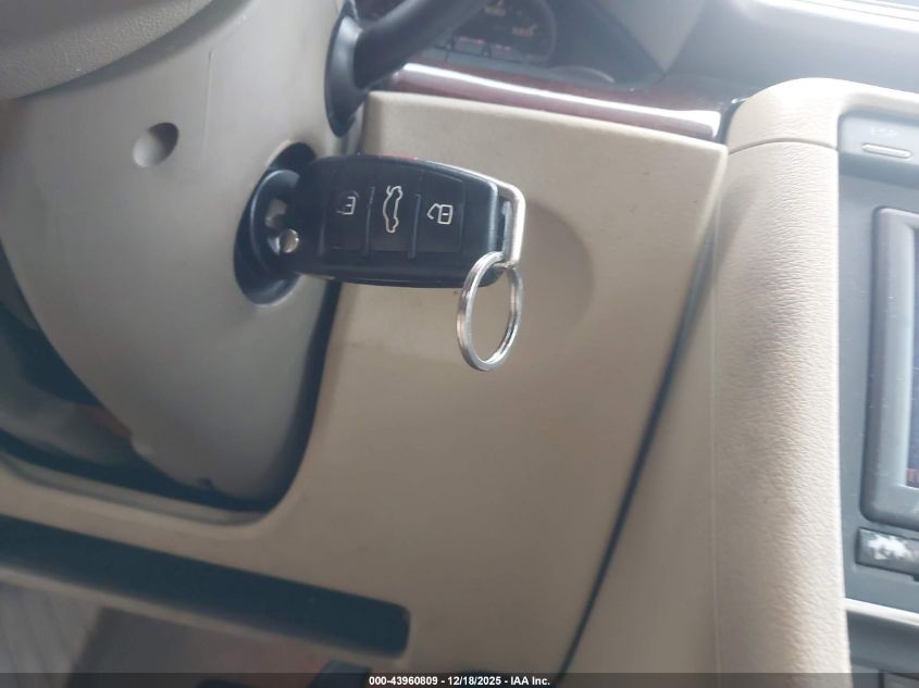 2008 Audi A4 2.0T VIN: WAUAF78E28A069710 Lot: 43960809