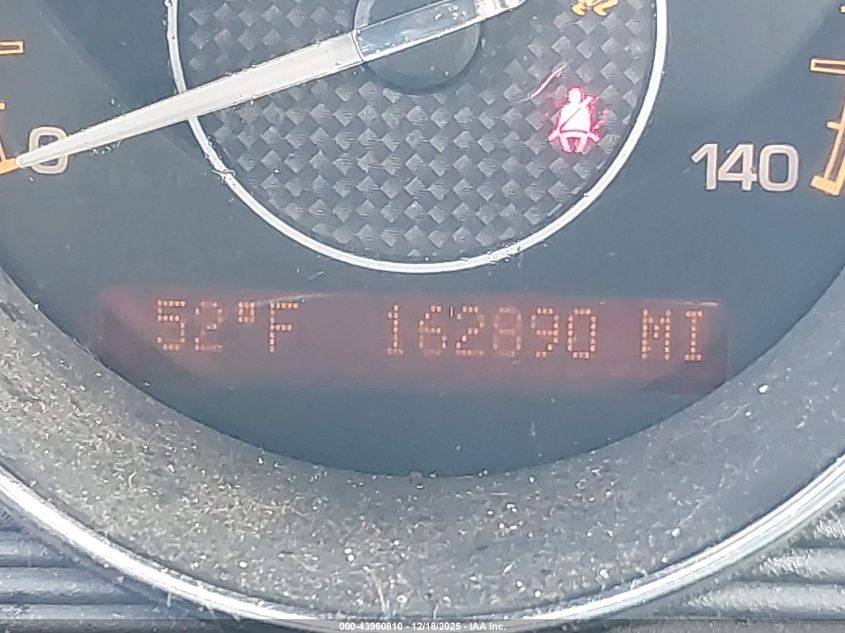 2008 Saturn Aura Xe VIN: 1G8ZS57N38F108812 Lot: 43960810