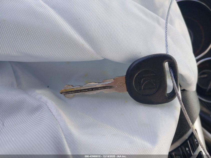 2008 Saturn Aura Xe VIN: 1G8ZS57N38F108812 Lot: 43960810